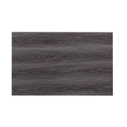 Lexicon Zahra Wood and Metal Dining Table, 48" x 30", Gray