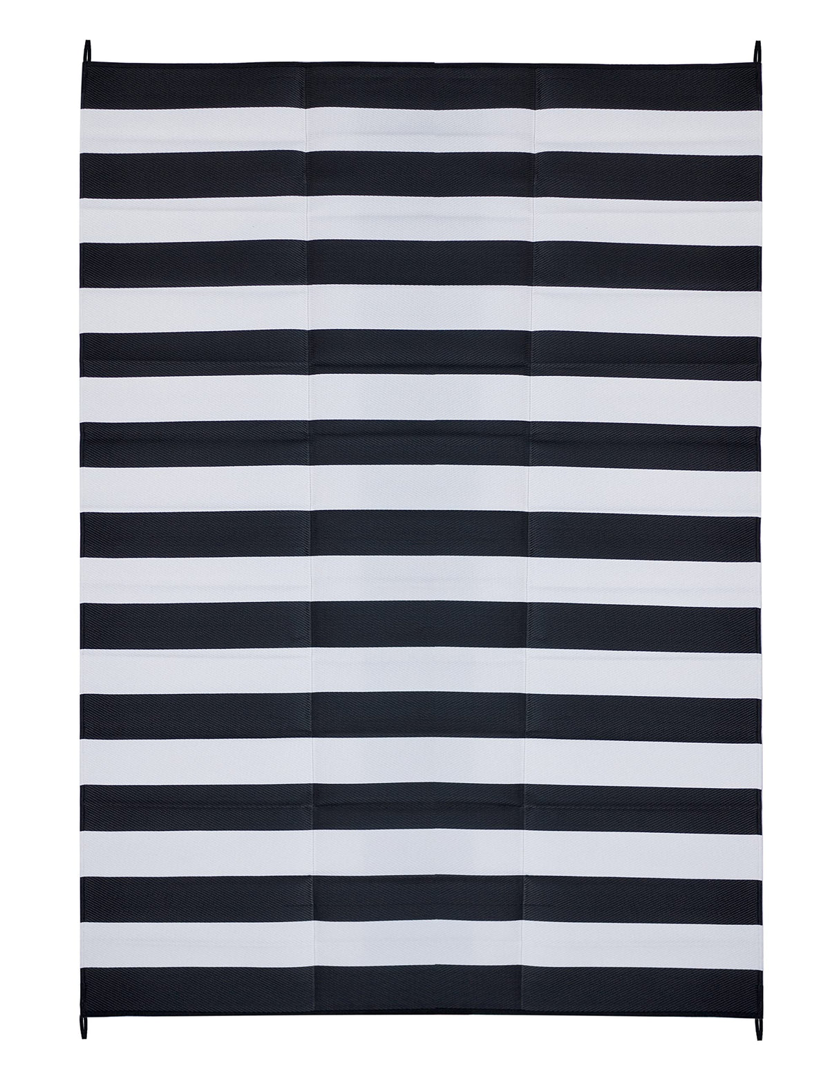 Outdoor Camping Rug - Waterproof, Fade Resistant, Reversible - Premium Recycled