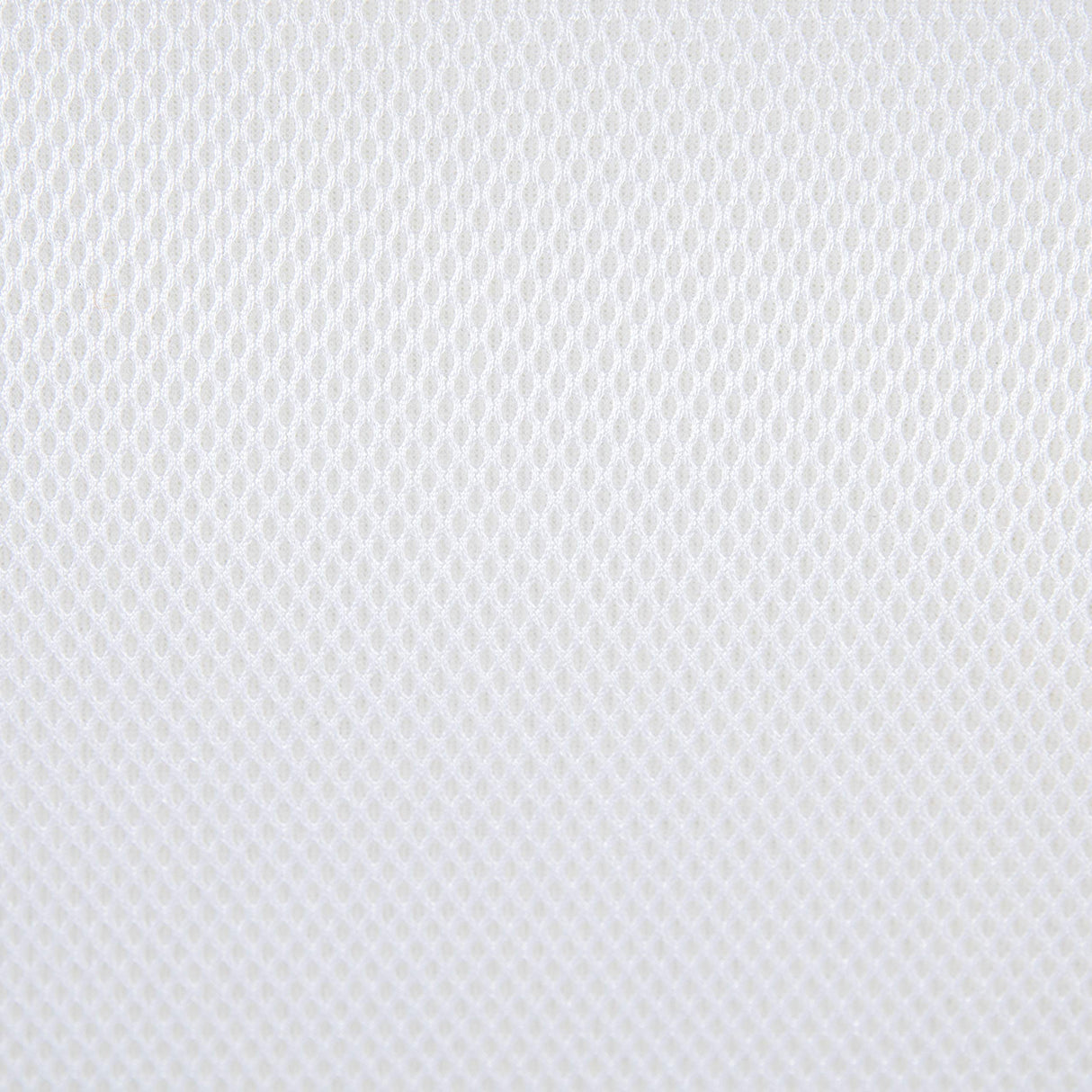 Flash Furniture Porter High-Back Swivel Office Chair with Adjustable Lumbar Support and Height, Ergonomic Mesh Desk Chair with Flip-Up Armrests, White