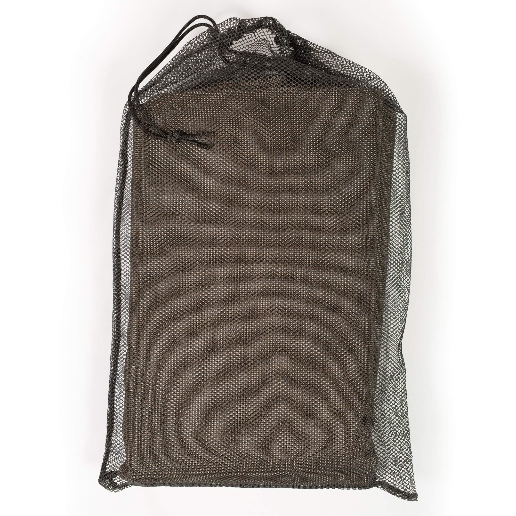 P5A07BTNW3 StormBlock Hillside Round Patio Table Cover Premium