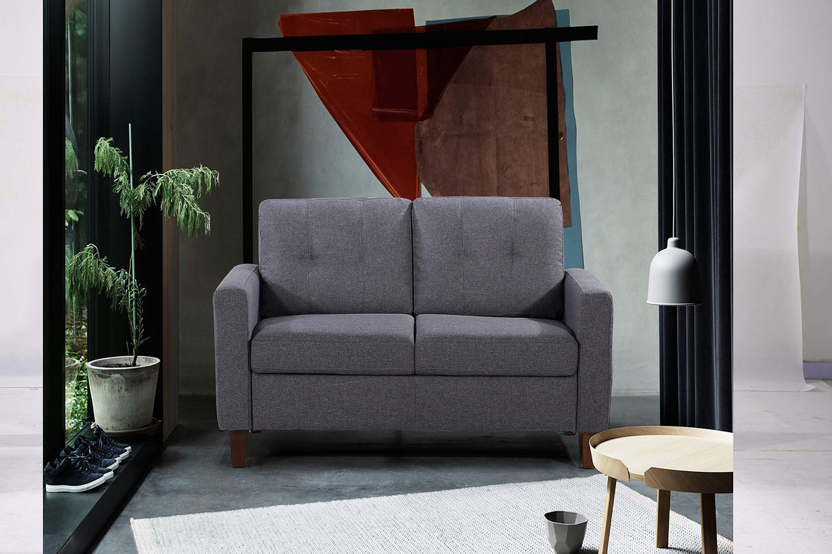 Sofas, Dark Gray