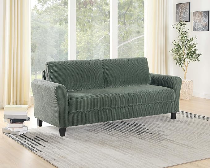 Standard Sofas, Blue