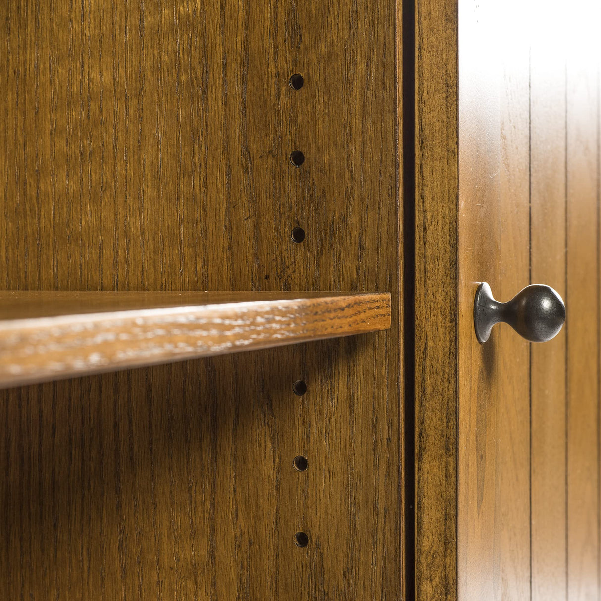 INDUSTRIES Lake House TV Console