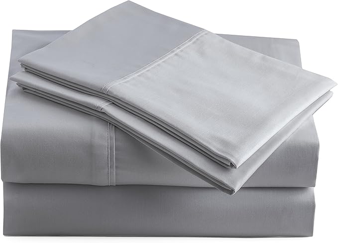 Thermoregulating All Season Bed Set, 100% Peruvian Cotton