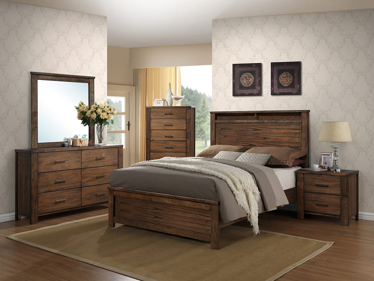 Furniture Brayden Chest