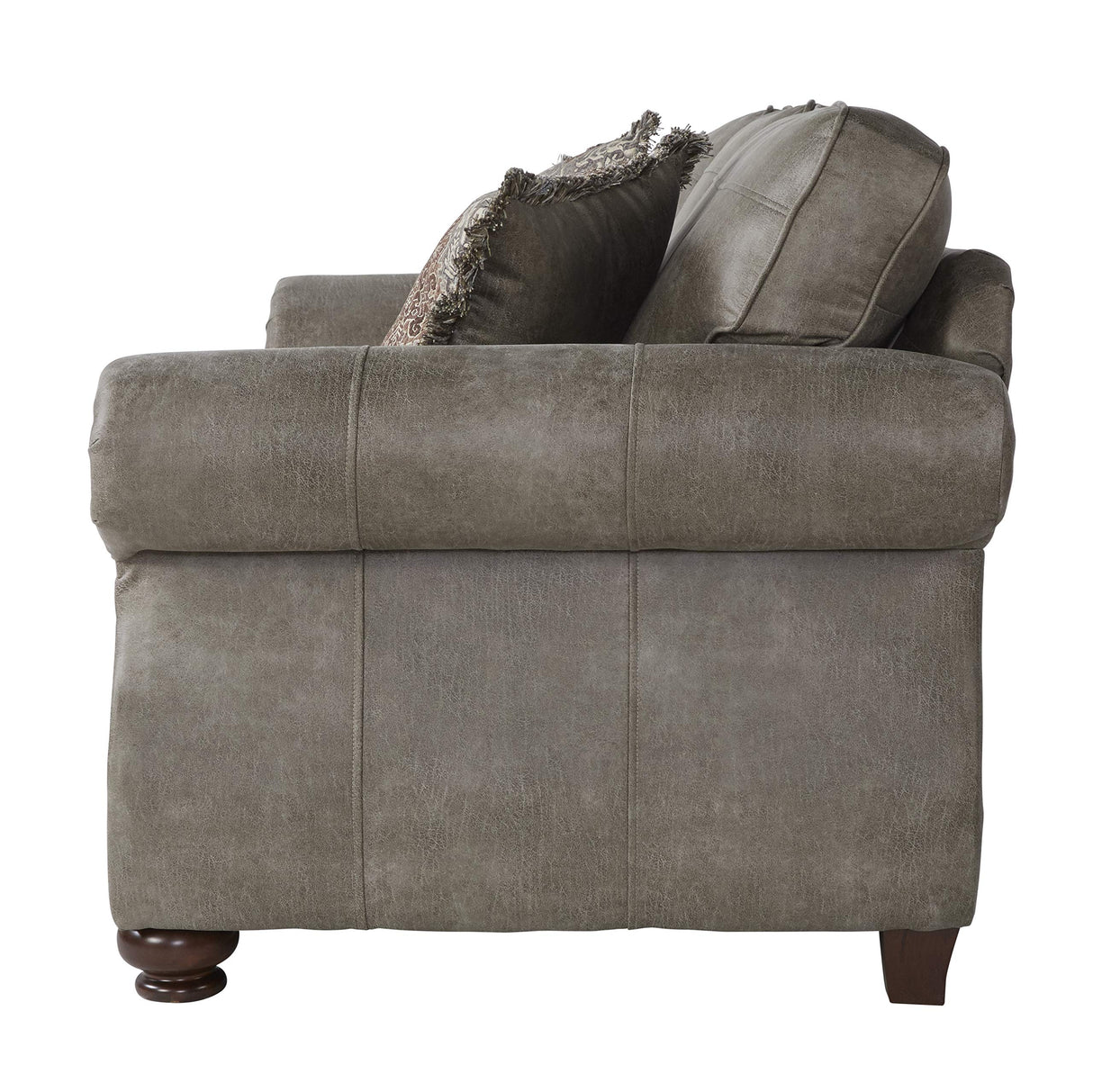 Furniture Leinster Sofas, Gray