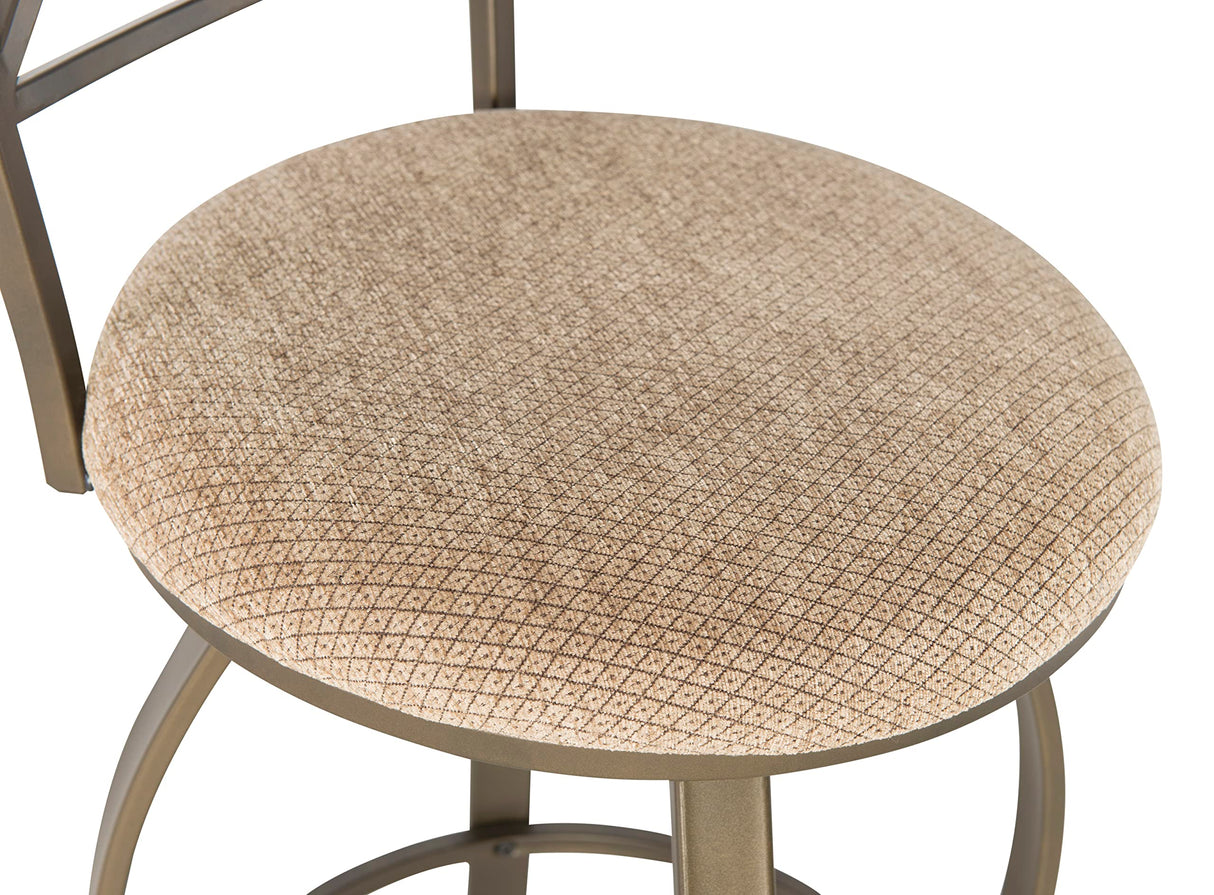 3-Pc. Hamilton Pub Set, Medium Cherry