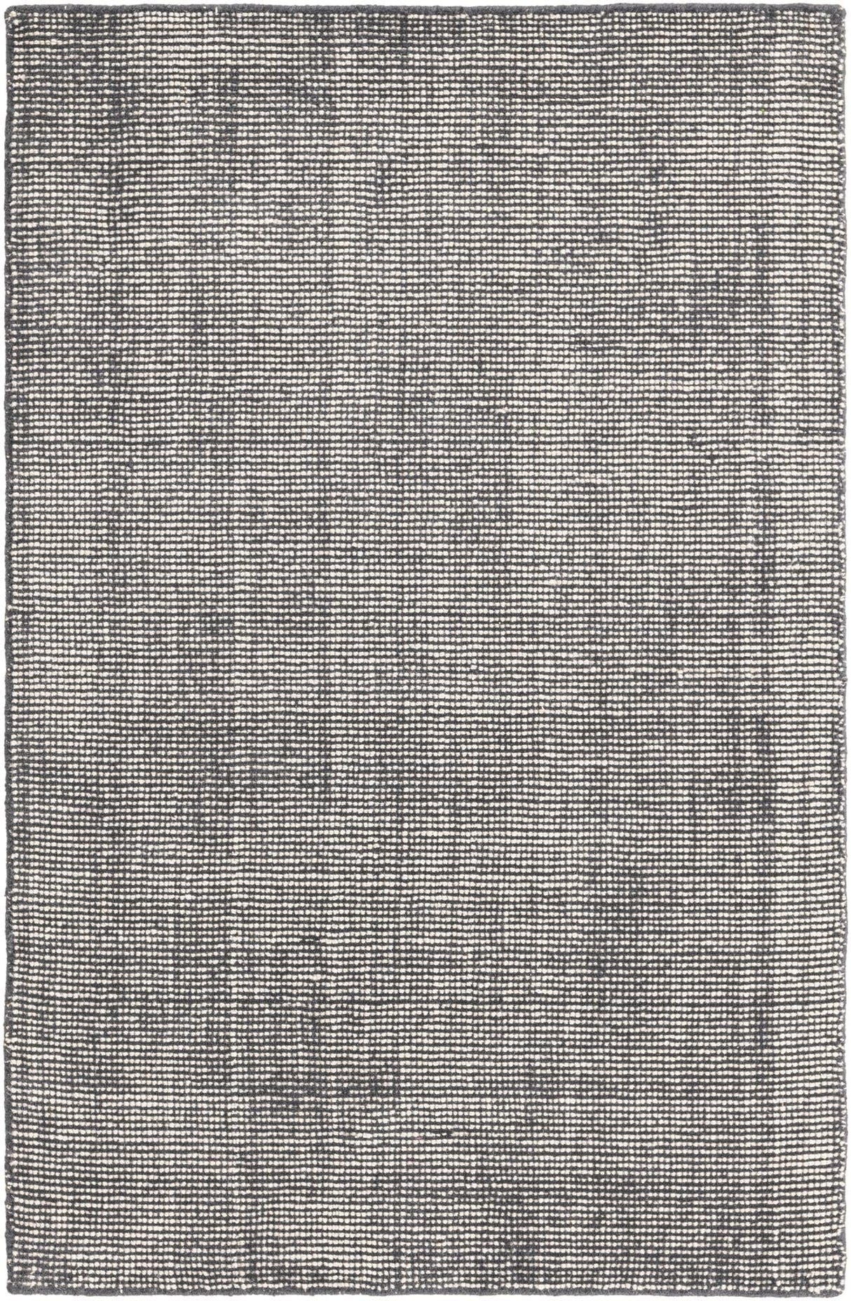 English Manor Collection Area Rug - Farmhouse (3' 3" x 5' 3" Rectangle, Earl Grey/ Ivory)