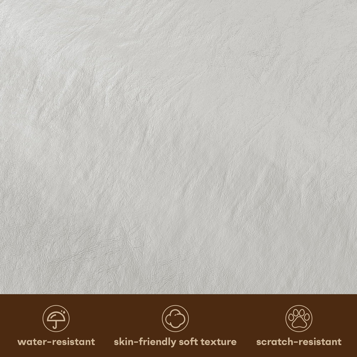 Big and Tall Reclining Office Chair with Footrest - 400lbs Capacity