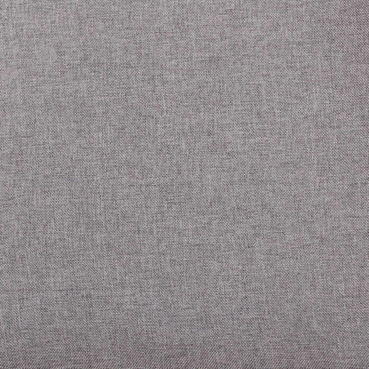 Dining Set, 5-Piece, Grey/Espresso Brown