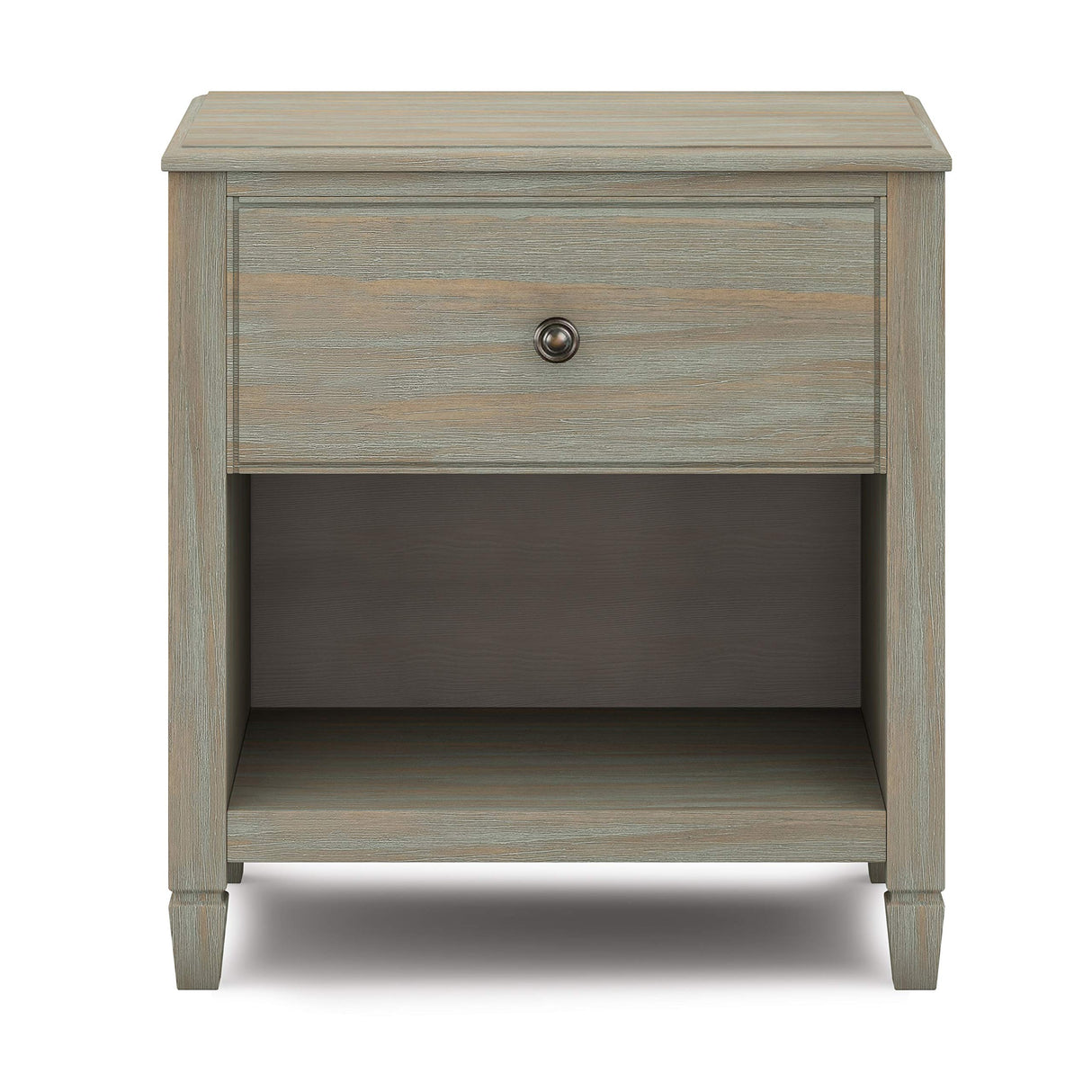 24 Inch Wide Night Stand, Bedside table