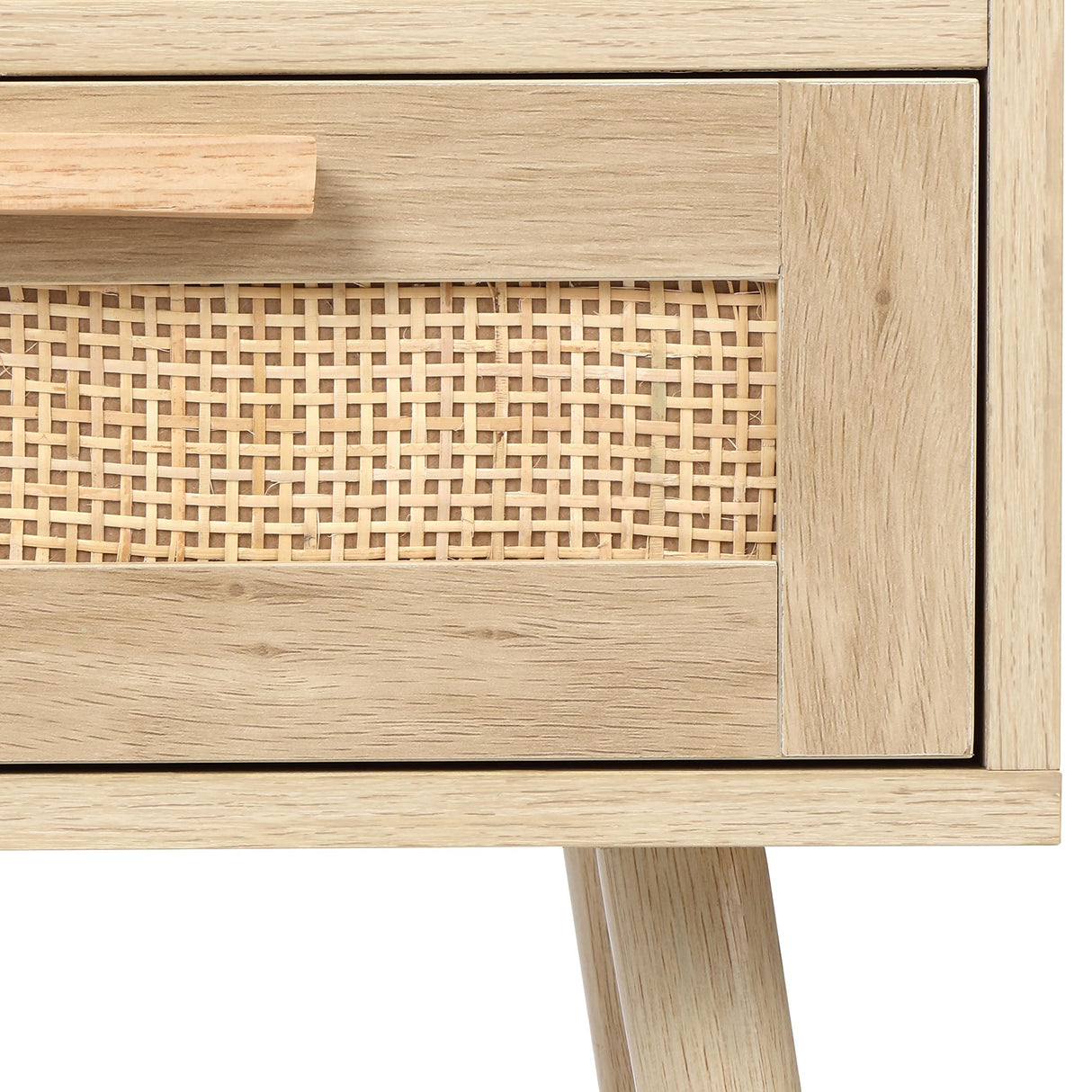 Nightstands Set of 2, End Table, Nightstand, Side Table