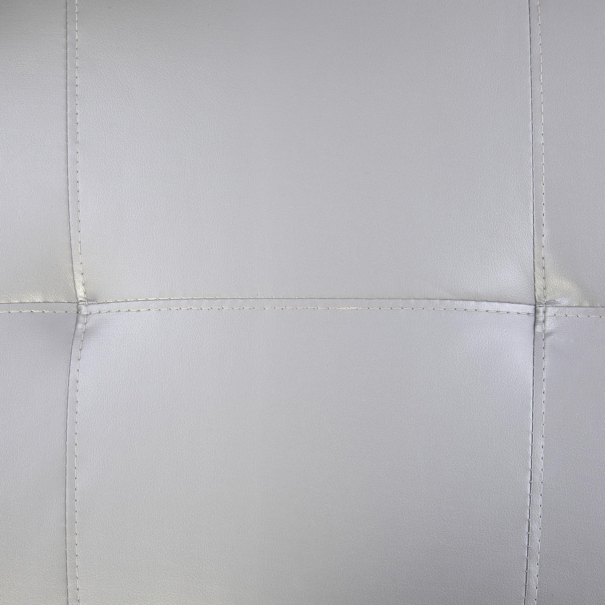 MZX-Carl-SS-00009-LWJ Sectional, 103.5"x74.5"x35", Silver White