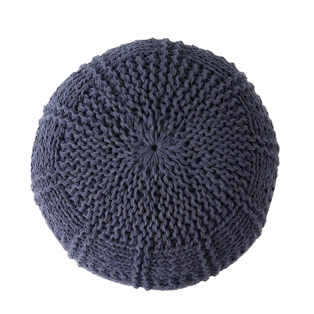 Yuny Pouf, Navy