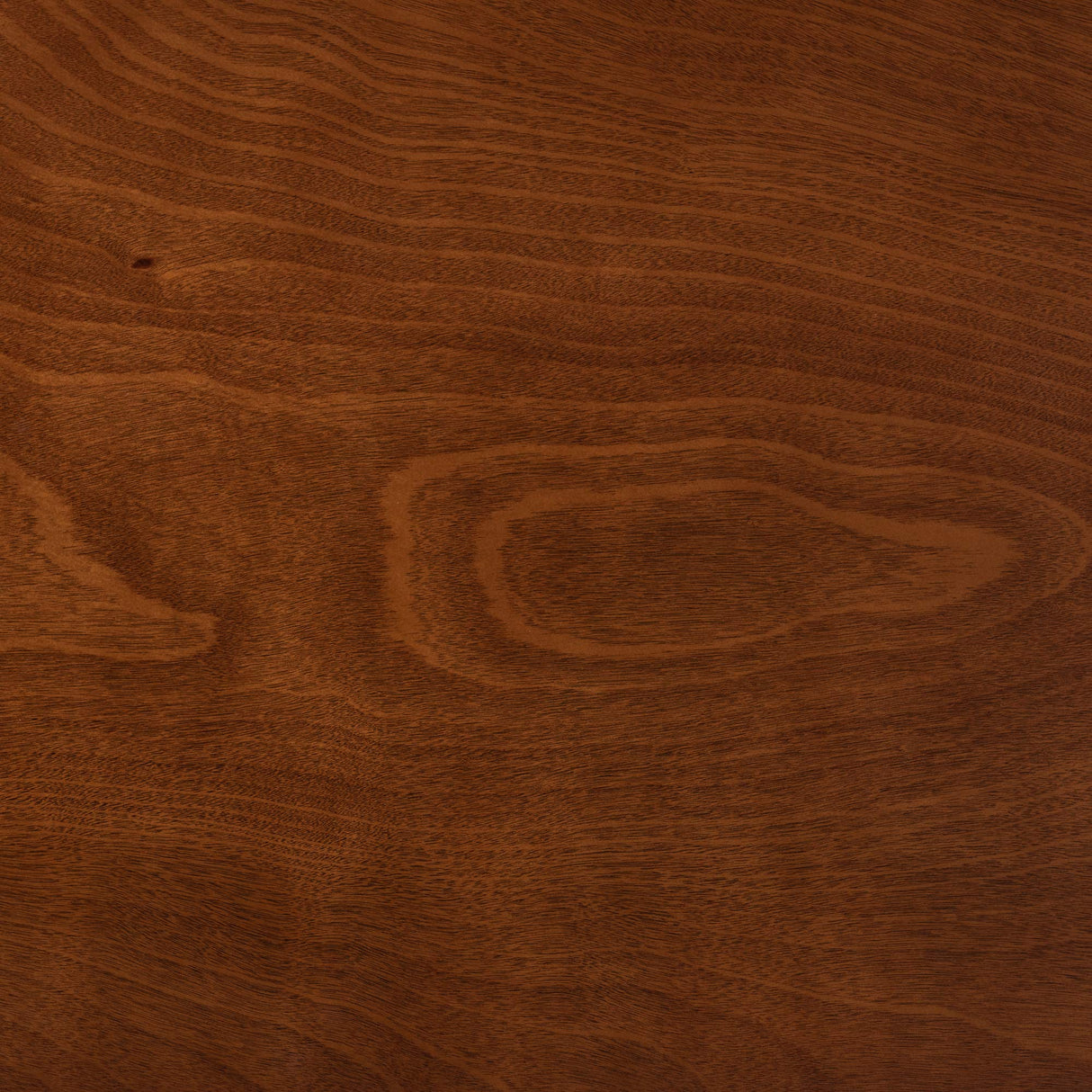 Abilene Dining Set Light Brown Fabric Upholstered and Walnut Brown Finished 5-Piece