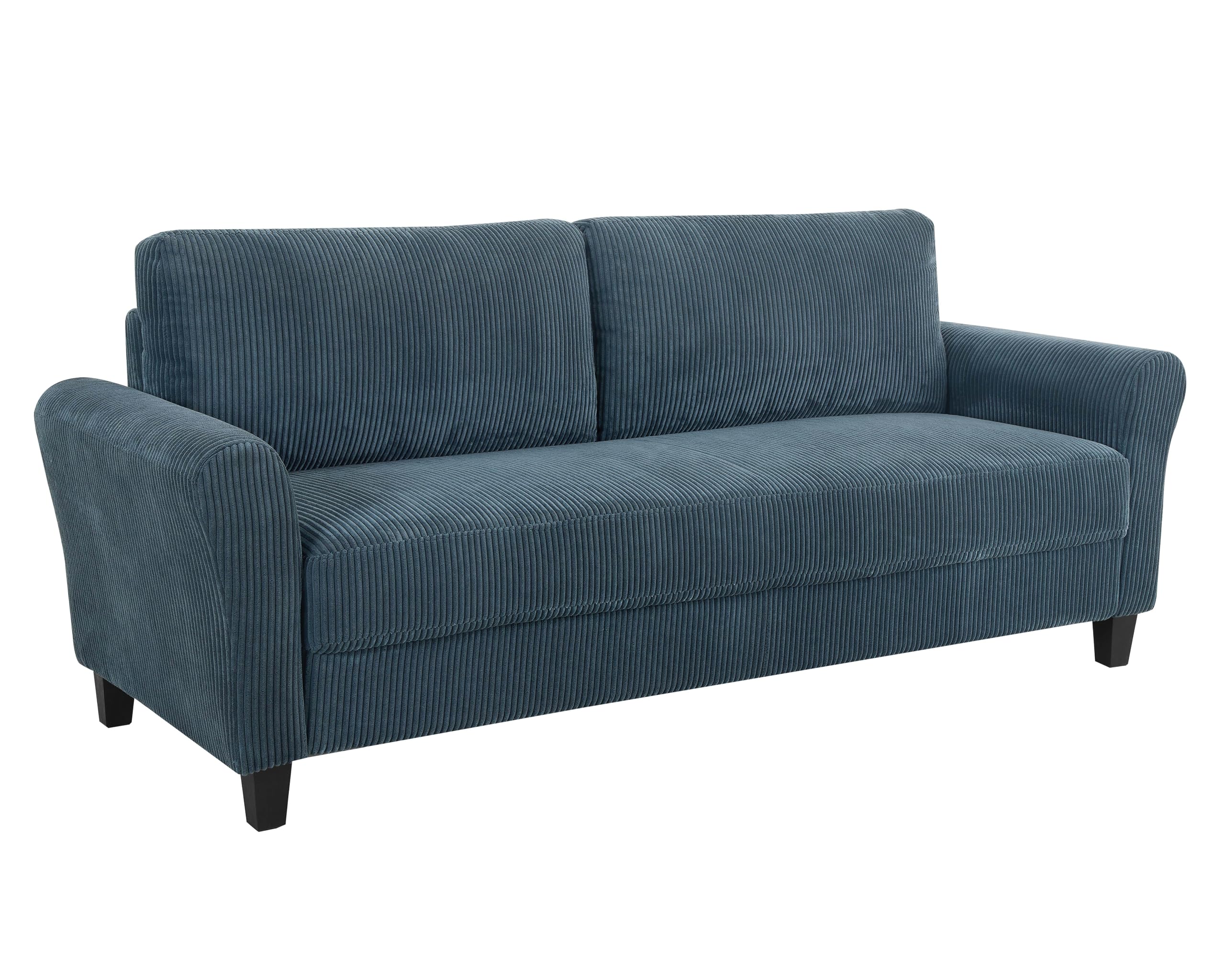 Standard Sofas, Blue
