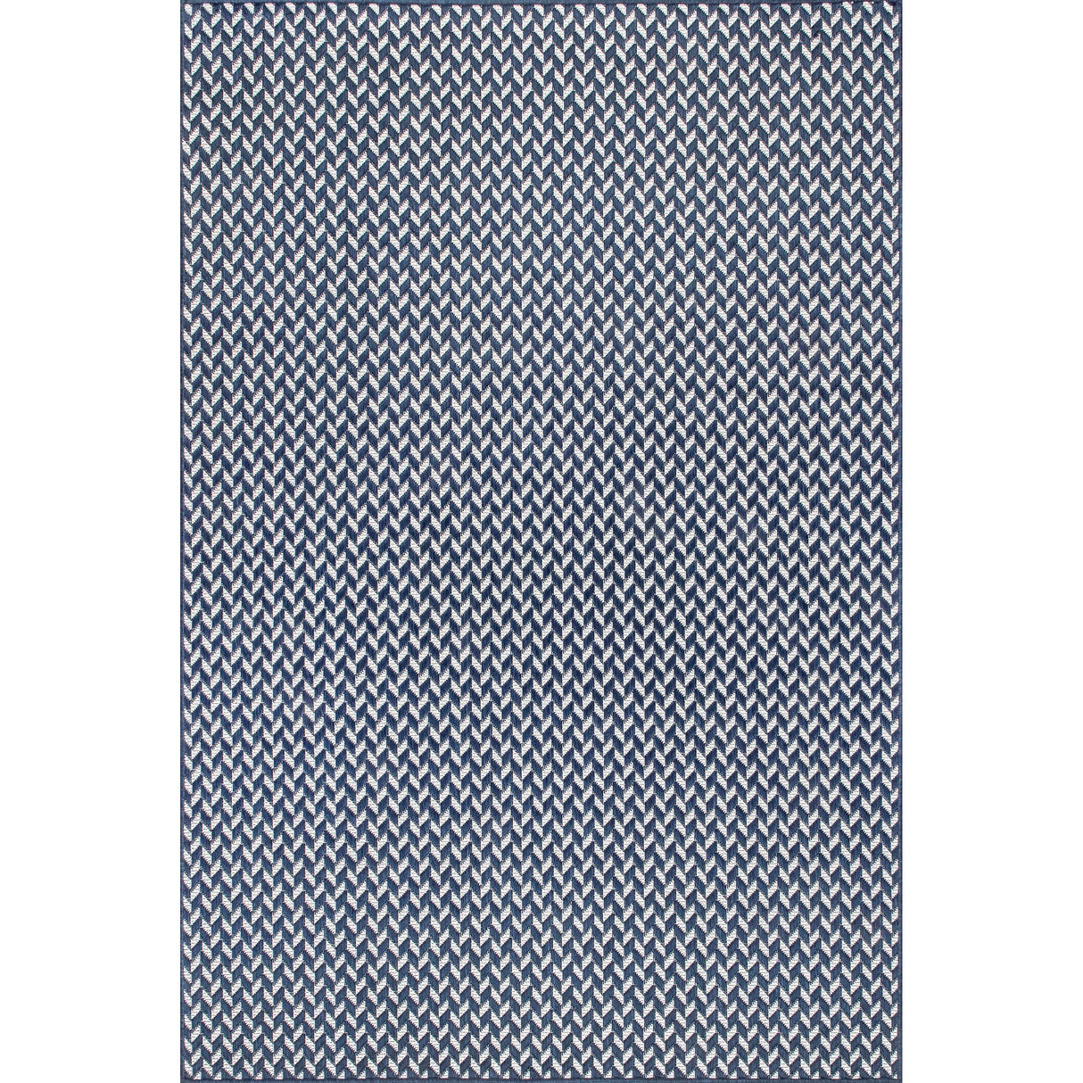 8' x 10' Outdoor Performance Area Rug, Stain Resistant, Weather Resistant