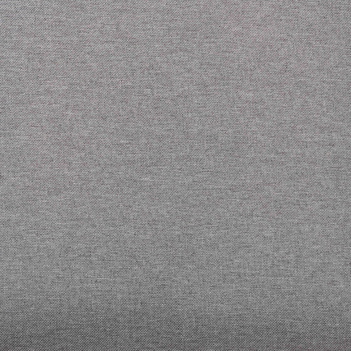 Dining Set, 7-Piece, Grey/Walnut Brown