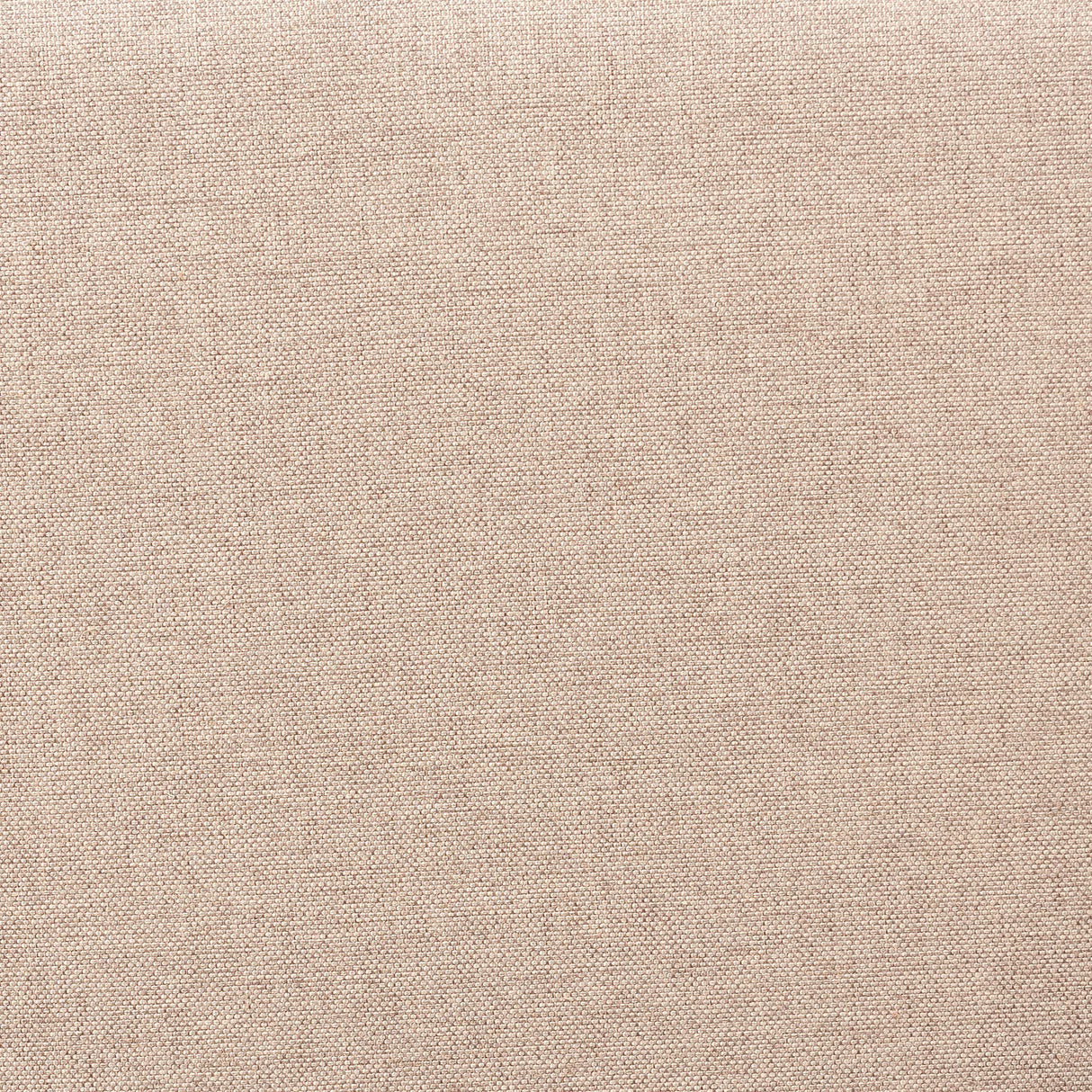 Morigan Sand Fabric Upholstered and Dark Brown Finished Wood 5-Piece Dining Set