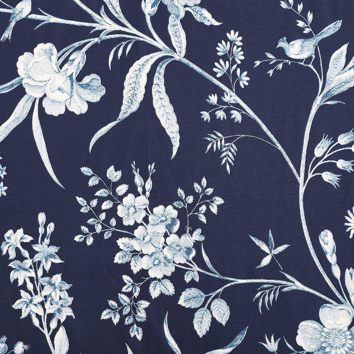 Comforter Set, Cotton Reversible Bedding Set, Includes Matching Shams