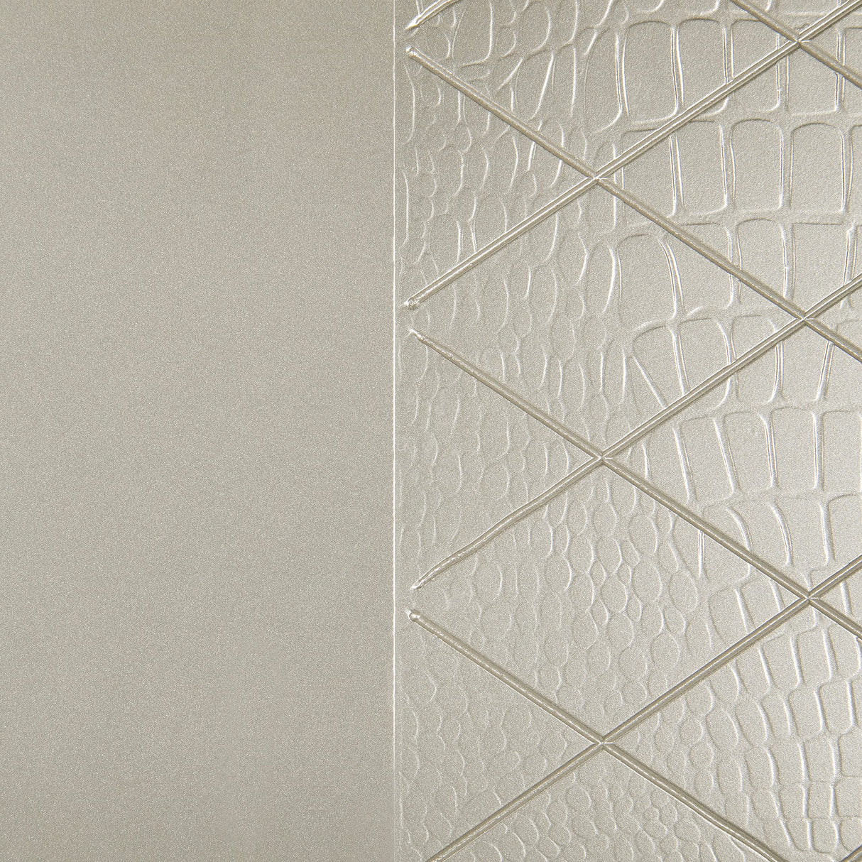 Abney 2-Drawer Nightstand, Champagne