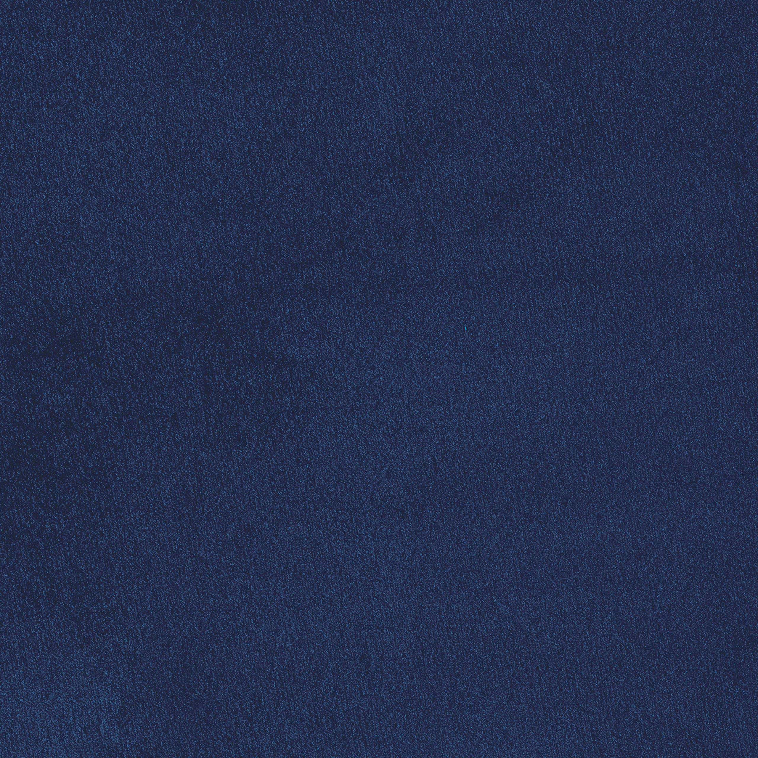 Accent Chair, Navy Blue