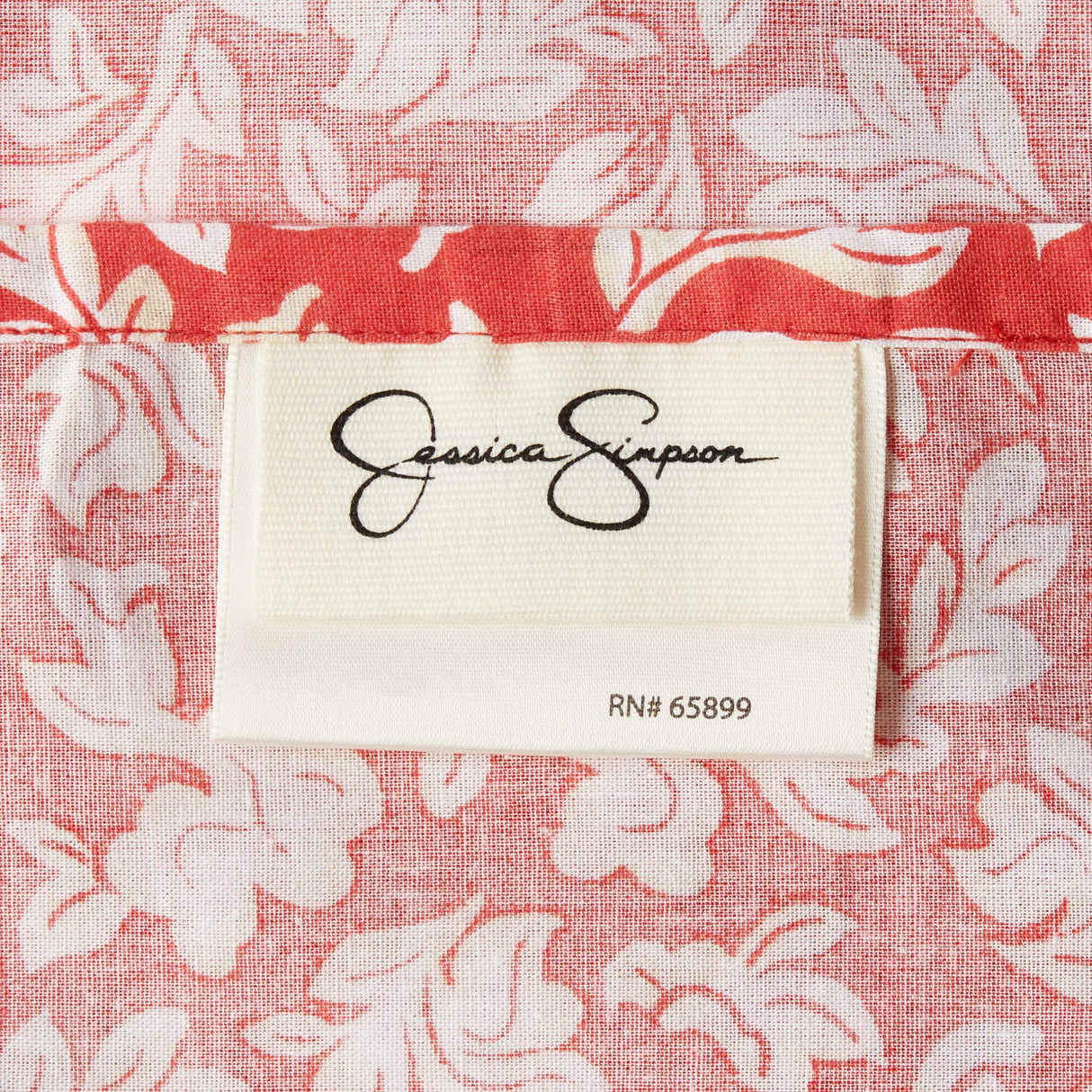 Amrita Medallion Comforter Set, Twin, Coral