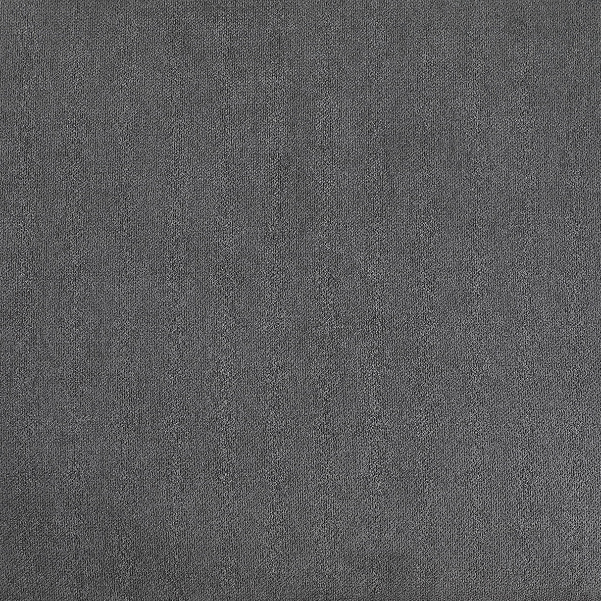 Ivan Dark Gray Woven Sectional Sofa with Right Facing Chaise