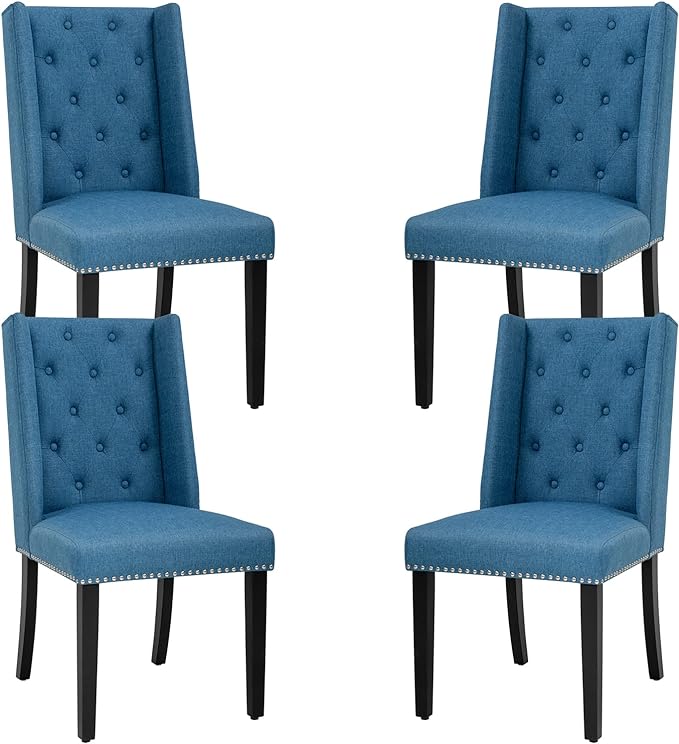 Dining Chairs Dining Room Chairs Kitchen Chairs for Living Room Side Chair