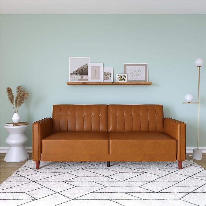 Ivana Tufted Futon