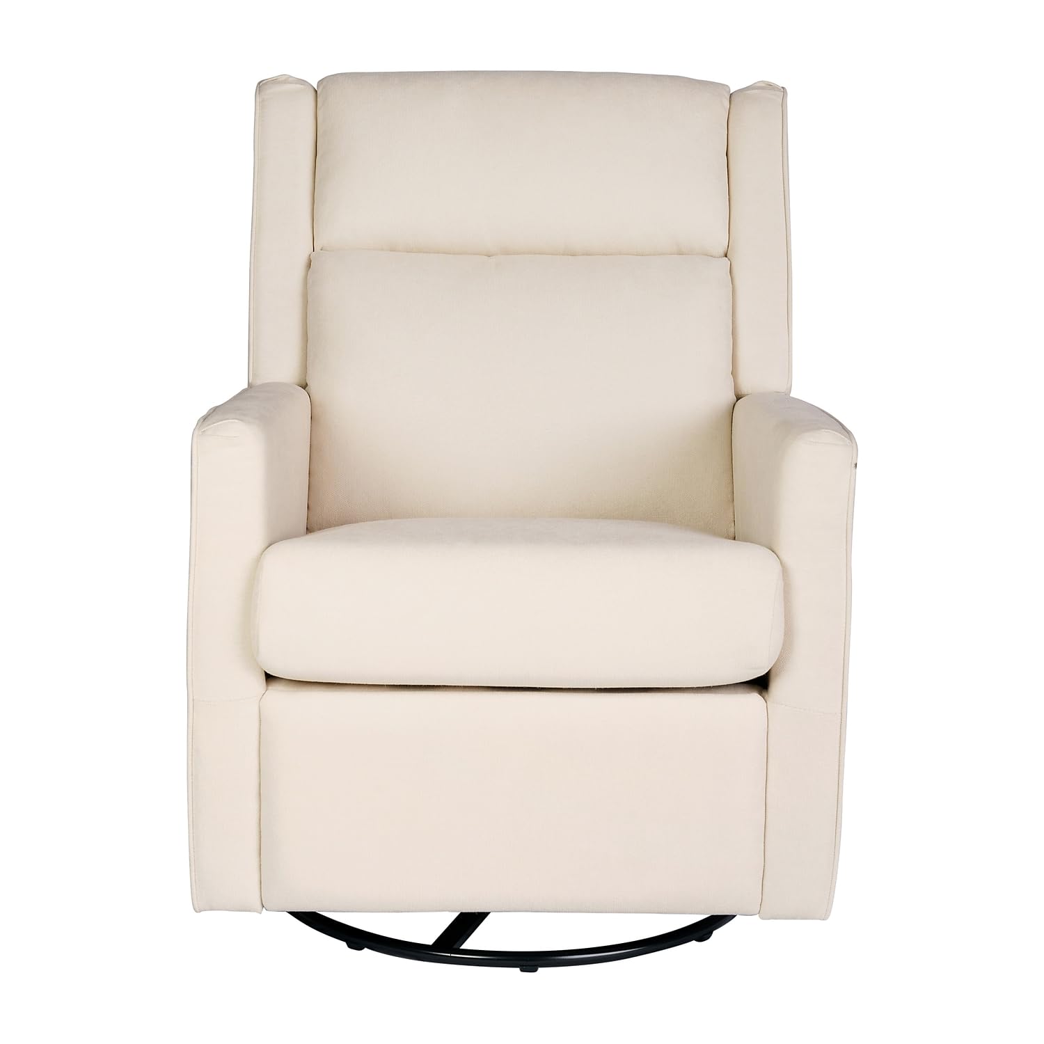 GlideFlex 3-in-1 Recliner Chair in Cream