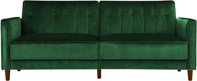 Ivana Tufted Futon