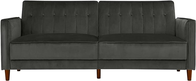 Ivana Tufted Futon