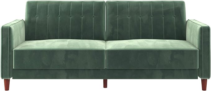 Ivana Tufted Futon