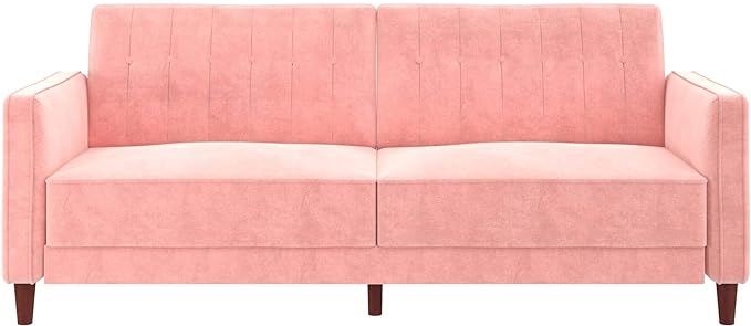 Ivana Tufted Futon