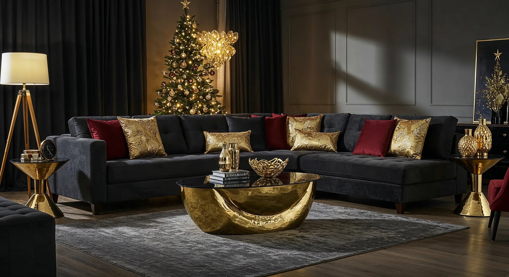 Exclusive offer on black Friday bircata