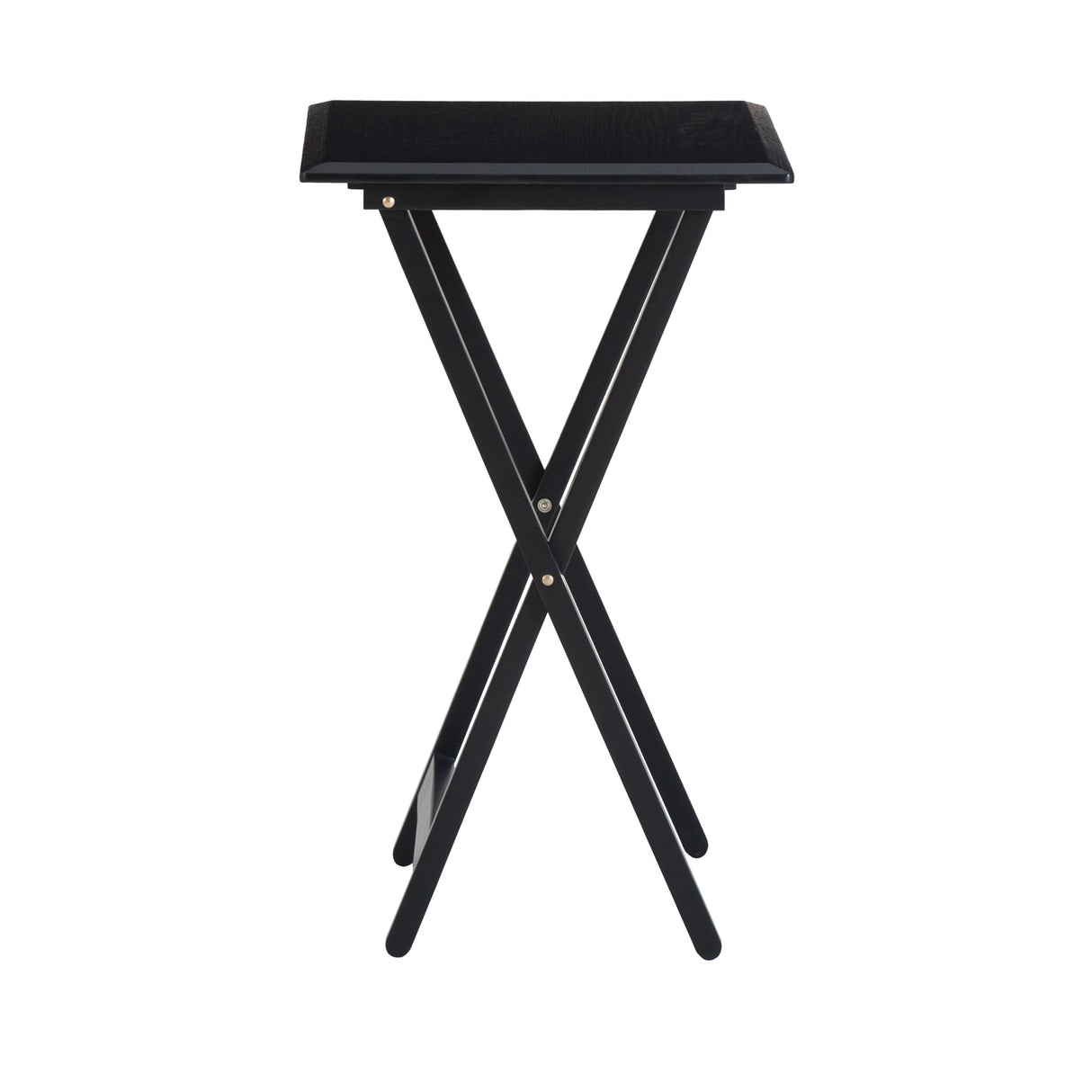 Stackable JetFold Tables - Compact Storage