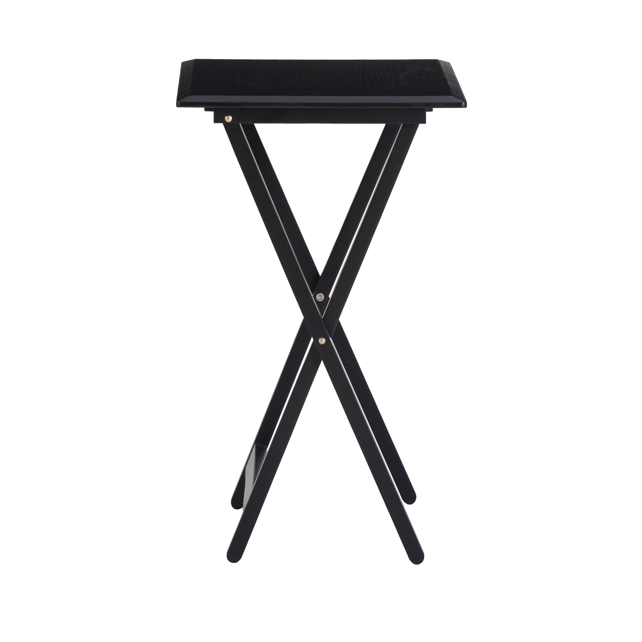 Stackable JetFold Tables - Compact Storage