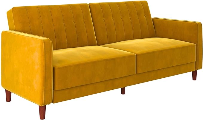 Ivana Tufted Futon