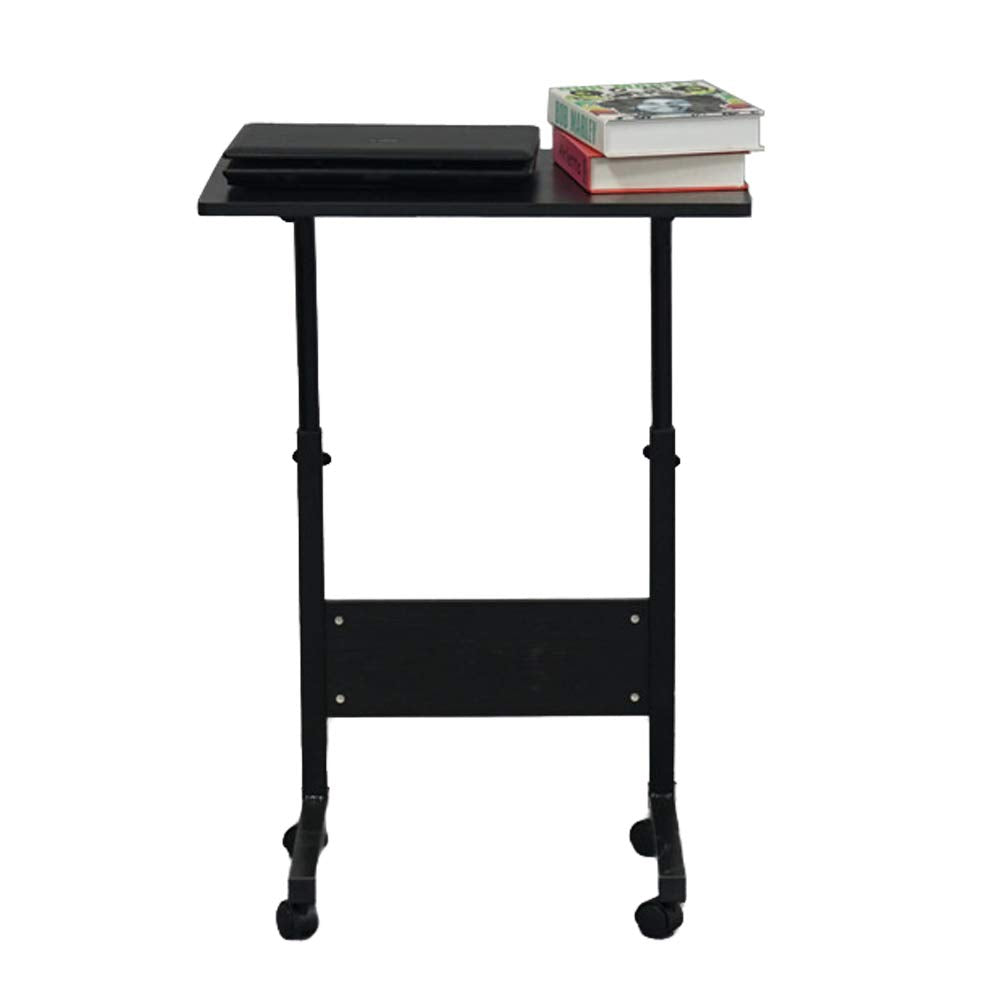 black-rolling-laptop-desk-with-wheels