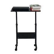 black-rolling-laptop-desk-with-wheels