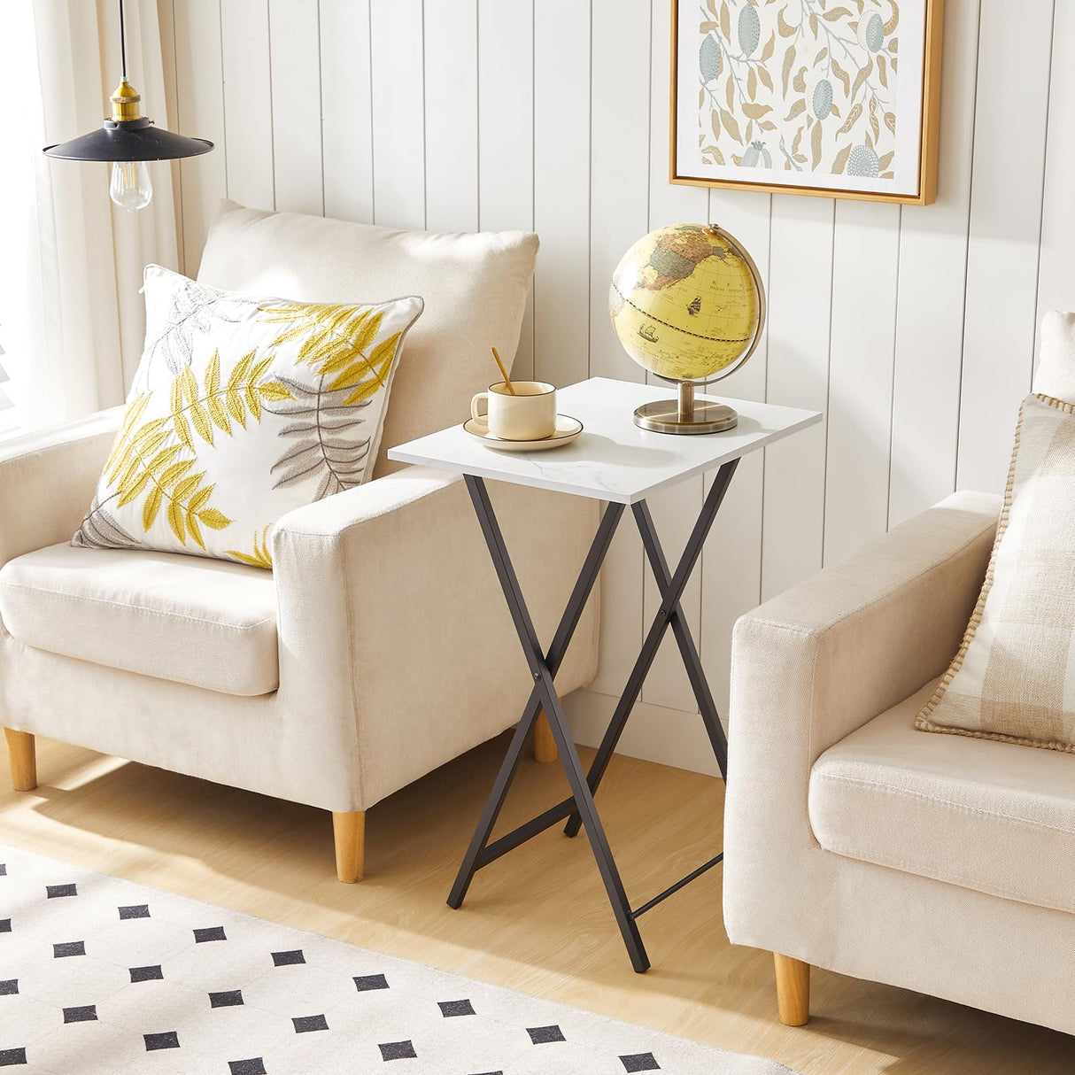 modern-coffee-laptop-tv-trays-white-black