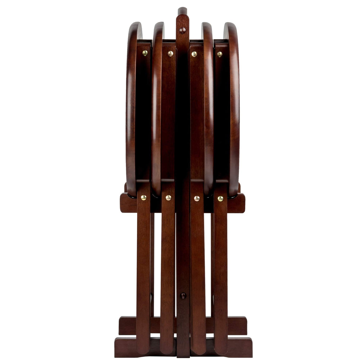 wood-snack-table-set-5-piece-cappuccino