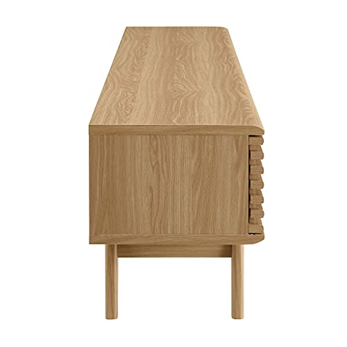 Render Mid-Century Modern Low Profile 70 Inch TV Stand