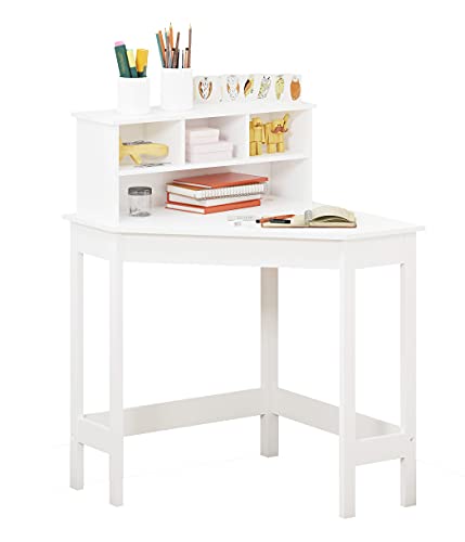 Kids Desk,Wooden Study Desk with Chair for Children