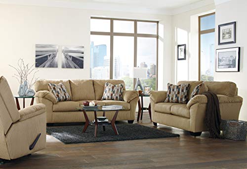 Fantell 3-Piece Table Set