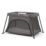 Travel Crib, Portable Crib for Baby Travel, Lightweight Travel Crib Foldable Playpen