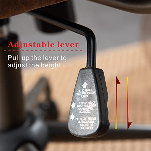 Home Office Desk Chair Computer Chair Office Chair