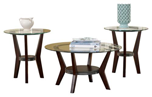 Fantell 3-Piece Table Set