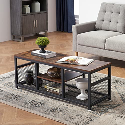 Occasional Set of 3 Includes Coffee 2 End Tables